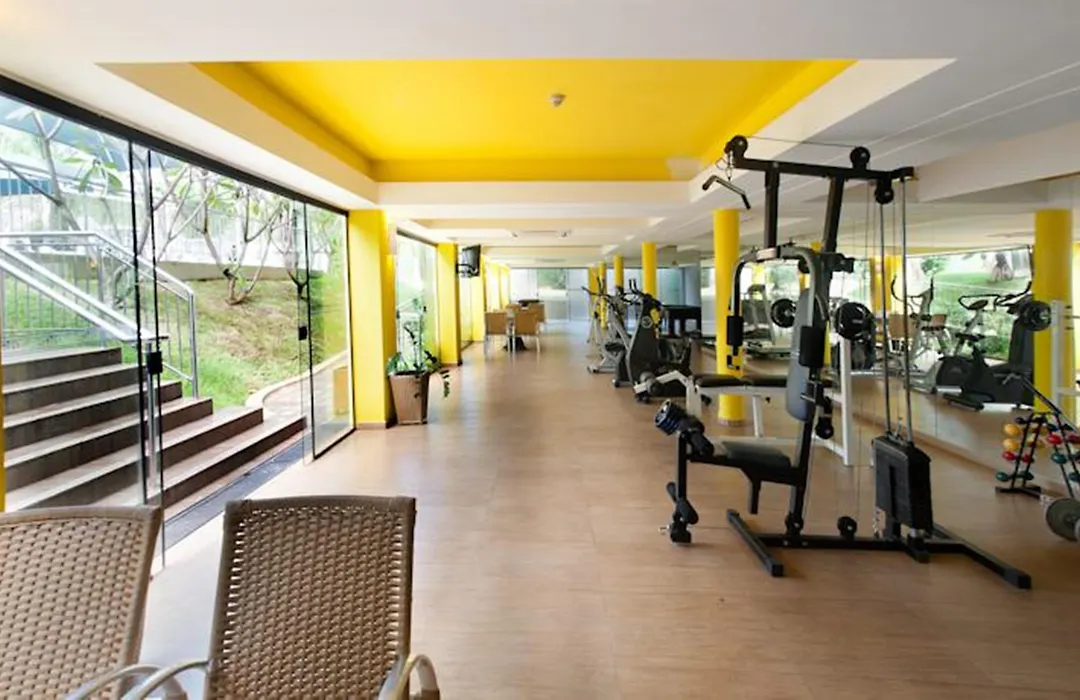 Viale Cataratas Hotel & Eventos-1