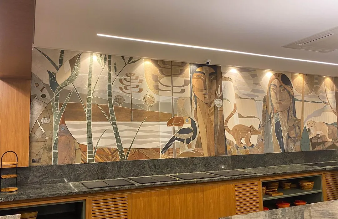 Grand Carimã Resort&Convention Center-1