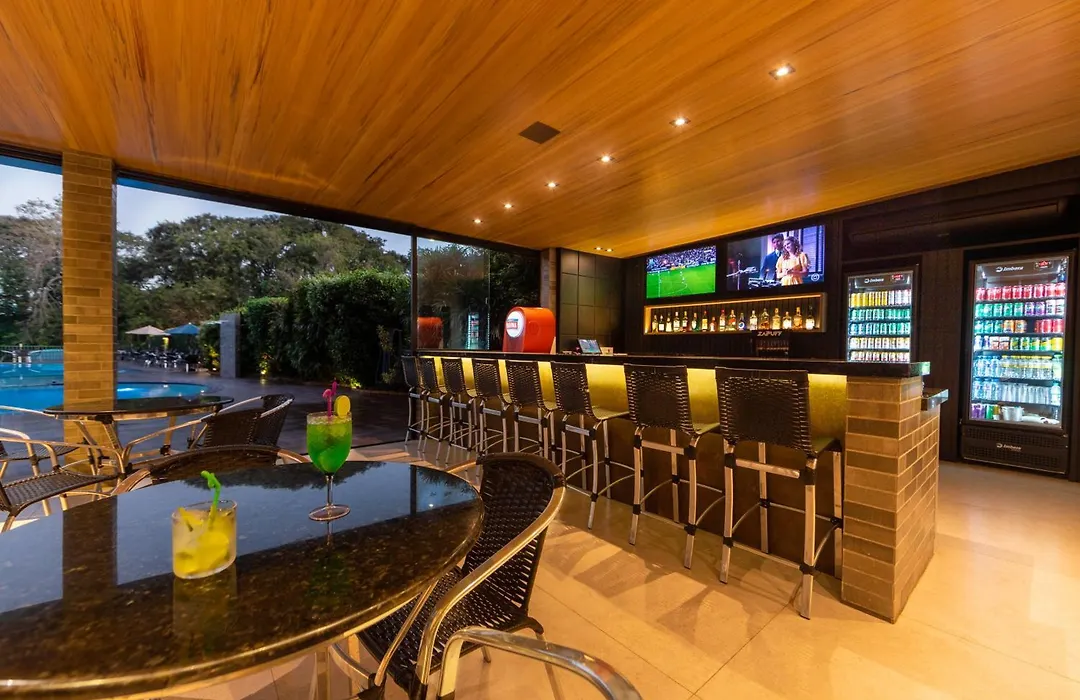 Falls Galli Hotel-1