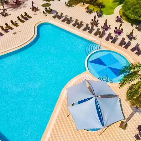 Grand Carimã Resort&Convention Center-3