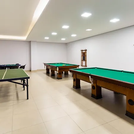 Grand Carimã Resort&Convention Center-2