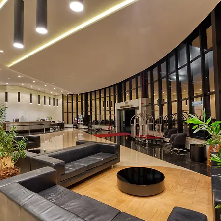 Viale Cataratas Hotel & Eventos-3