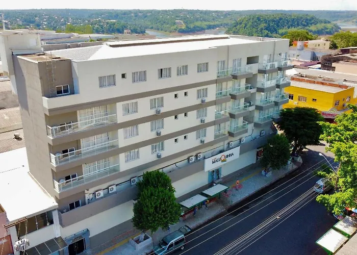 Edifício Shalfa