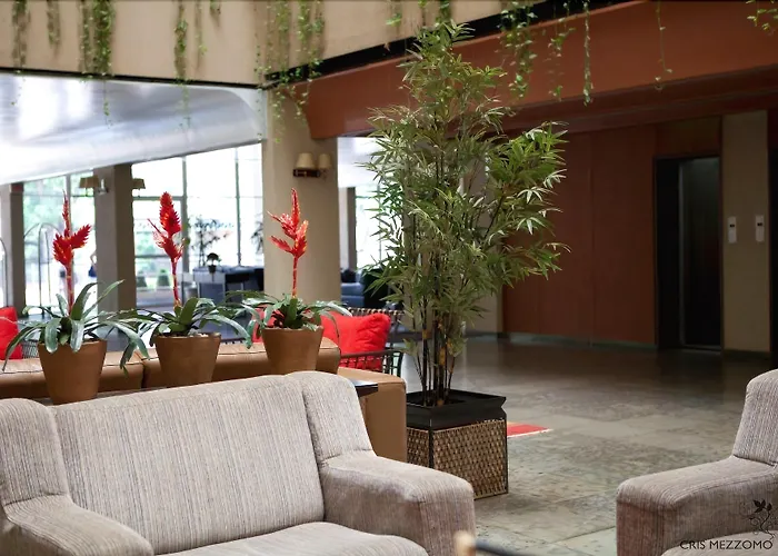 Hotel Lanville Athenee