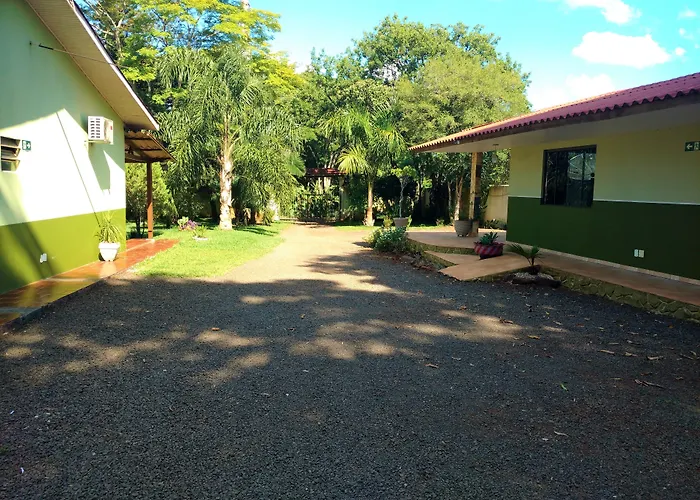  Pousada Naipi