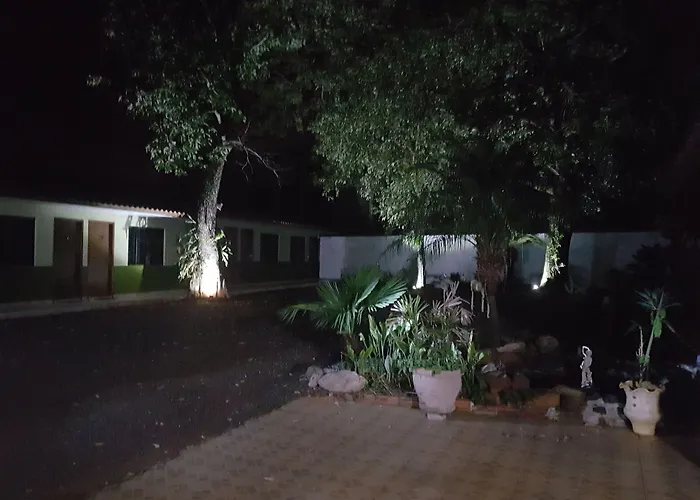  Pousada Naipi