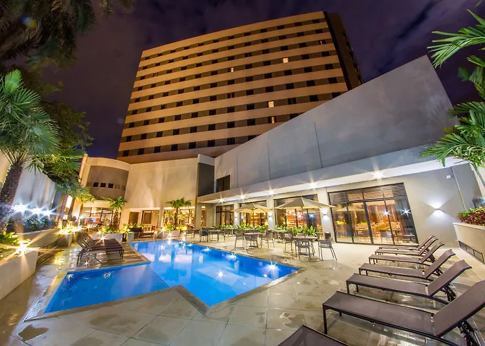 Jl Hotel By Bourbon