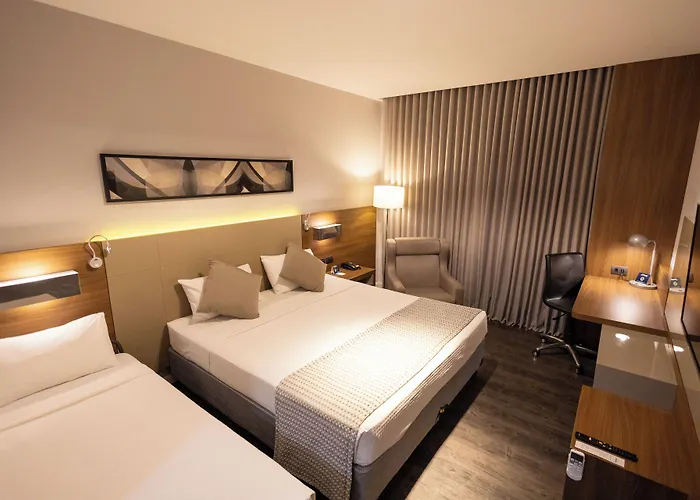 Jl Hotel By Bourbon