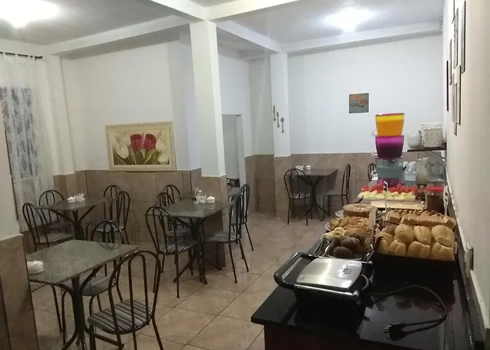 Hotel para famílias: Imperial Hotel